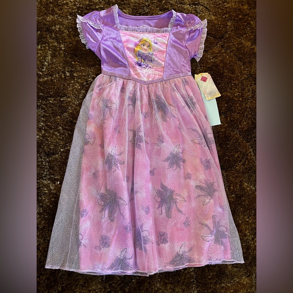 New Disney dress